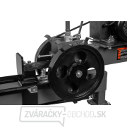 KSP-6/400E Kinetická štiepačka na drevo náhled