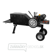 KSP-15/520E Kinetická štiepačka na drevo náhled