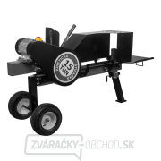 KSP-15/520E Kinetická štiepačka na drevo náhled
