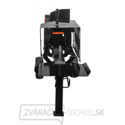 KSP-15/520E Kinetická štiepačka na drevo náhled