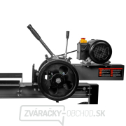 KSP-15/520E Kinetická štiepačka na drevo náhled