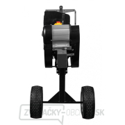 KSP-15/520E Kinetická štiepačka na drevo náhled