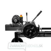 KSP-15/520E Kinetická štiepačka na drevo náhled