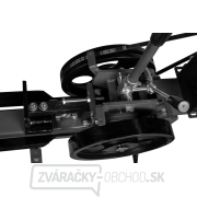 KSP-15/520E Kinetická štiepačka na drevo náhled