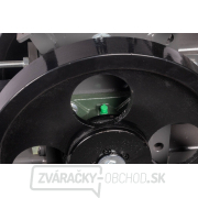 KSP-15/520E Kinetická štiepačka na drevo náhled