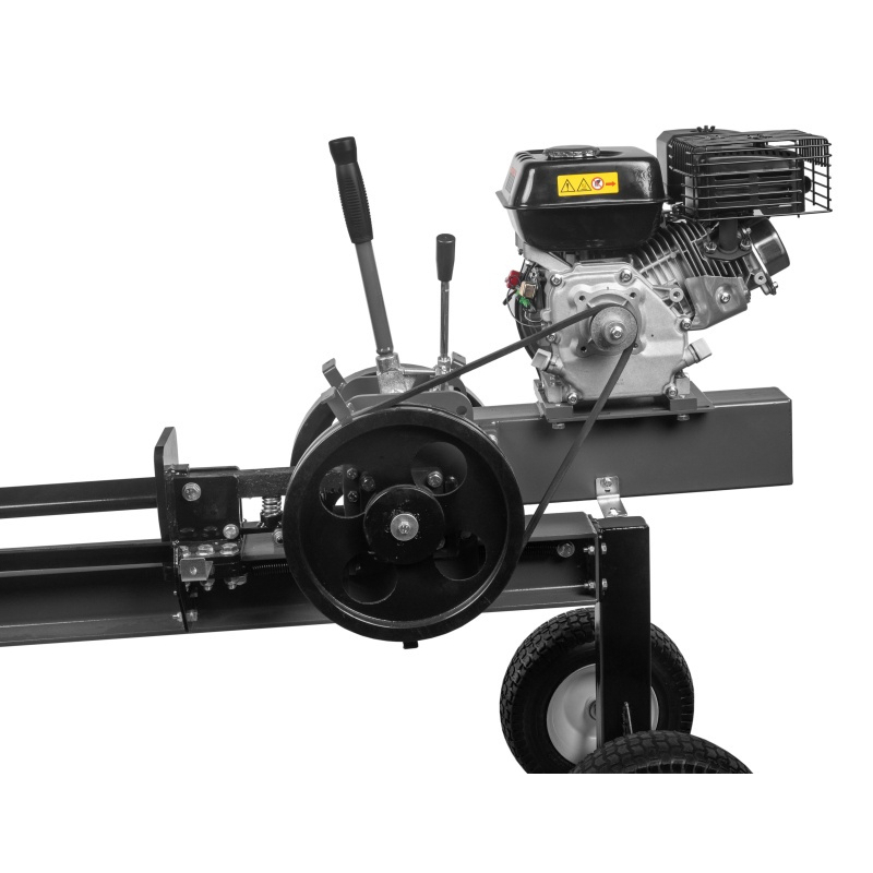 KSP-15/520G Motorová kinetická štiepačka na drevo Náhľad