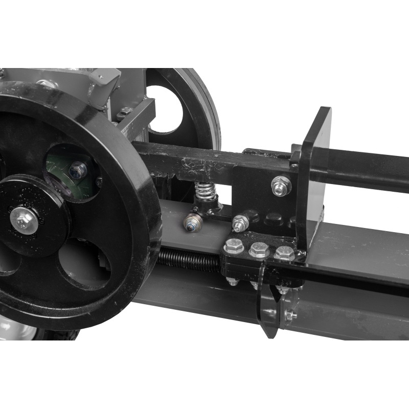KSP-15/520G Motorová kinetická štiepačka na drevo Náhľad