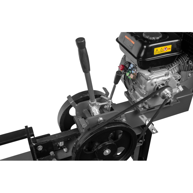 KSP-15/520G Motorová kinetická štiepačka na drevo Náhľad