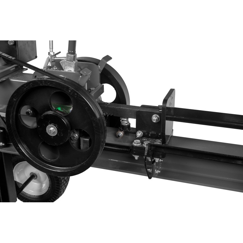 KSP-15/520G Motorová kinetická štiepačka na drevo Náhľad