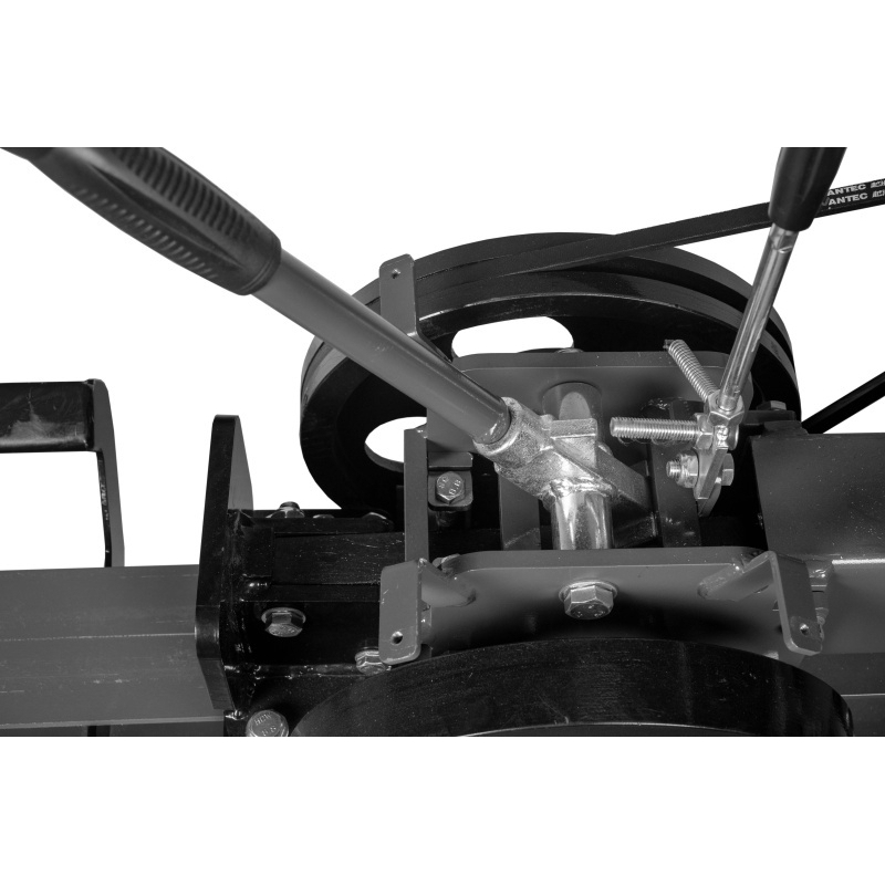 KSP-15/520G Motorová kinetická štiepačka na drevo Náhľad