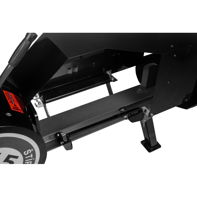 KSP-15/520G Motorová kinetická štiepačka na drevo Náhľad