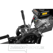 KSP-15/520G Motorová kinetická štiepačka na drevo náhled