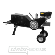 KSP-15/520G Motorová kinetická štiepačka na drevo náhled