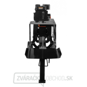 KSP-15/520G Motorová kinetická štiepačka na drevo náhled