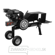 KSP-15/520G Motorová kinetická štiepačka na drevo náhled