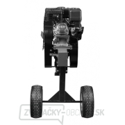 KSP-15/520G Motorová kinetická štiepačka na drevo náhled