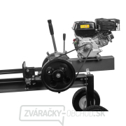 KSP-15/520G Motorová kinetická štiepačka na drevo náhled