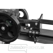KSP-15/520G Motorová kinetická štiepačka na drevo náhled