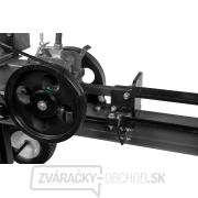 KSP-15/520G Motorová kinetická štiepačka na drevo náhled