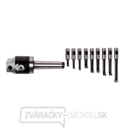 Presná vyvrtávacia malá hlava - sada MK4 Presná vyvrtávacia malá hlava - sada MK4 gallery main image