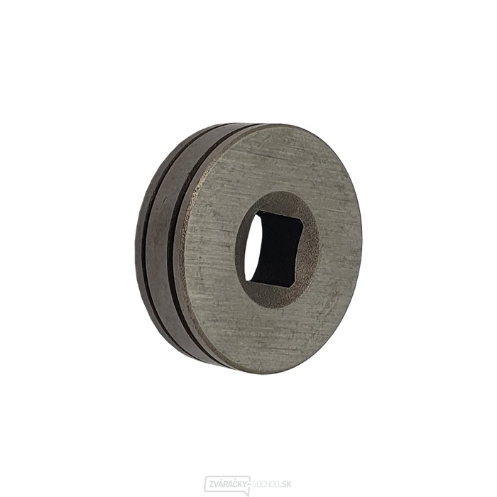 Podávacia kladka 25x8 (7x7)mm FE 0,6-0,8mm