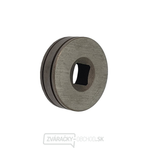 Podávacia kladka 25x8 (7x7)mm FE 0,6-0,8mm Podávacia kladka 25x8 (7x7)mm FE 0,6-0,8mm gallery main image