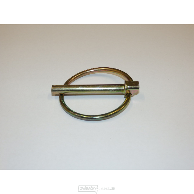 Závlačka kolesa 50662V037