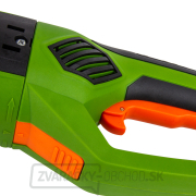 Brúska uhlová Procraft PW2550 | PW2550 náhled