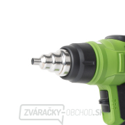 Aku pištoľ teplovzdušná Procraft PH20bb (bez batérie a nabíjačky) | PH20bb náhled