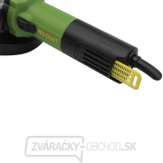 Uhlová brúska Procraft PW750 + rýchloupínacia matica RM14, 10x rezný kotúč CD125x1,0b v kovovej krabici | SPW750/CD125x1,0b/RM14 Uhlová brúska Procraft PW750 + rýchloupínacia matica RM14, 10x rezný kotúč CD125x1,0b v kovovej krabici | SPW750/CD125x1,0b/RM14 náhled