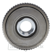 Uhlová brúska Procraft PW750 + rýchloupínacia matica RM14, 10x rezný kotúč CD125x1,0b v kovovej krabici | SPW750/CD125x1,0b/RM14 Uhlová brúska Procraft PW750 + rýchloupínacia matica RM14, 10x rezný kotúč CD125x1,0b v kovovej krabici | SPW750/CD125x1,0b/RM14 náhled