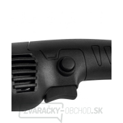 Uhlová brúska Procraft PW1200E + rýchloupínacia matica RM14, 10x rezný kotúč CD125x1,0b v krabici | SPW1200E/CD125x1,0b/RM14 Uhlová brúska Procraft PW1200E + rýchloupínacia matica RM14, 10x rezný kotúč CD125x1,0b v krabici | SPW1200E/CD125x1,0b/RM14 náhled