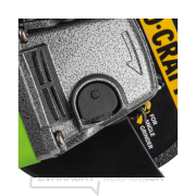 Uhlová brúska Procraft PW1200E + rýchloupínacia matica RM14, 10x rezný kotúč CD125x1,0b v krabici | SPW1200E/CD125x1,0b/RM14 Uhlová brúska Procraft PW1200E + rýchloupínacia matica RM14, 10x rezný kotúč CD125x1,0b v krabici | SPW1200E/CD125x1,0b/RM14 náhled