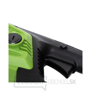 Uhlová brúska Procraft PW1200ES + rýchloupínacia matica RM14, 10x rezný kotúč CD125x1,0b v krabici | SPW1200ES/CD125x1,0b/RM14 Uhlová brúska Procraft PW1200ES + rýchloupínacia matica RM14, 10x rezný kotúč CD125x1,0b v krabici | SPW1200ES/CD125x1,0b/RM14 náhled