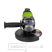 Uhlová brúska Procraft PW2200ES + 10x rezný kotúč CD180x1,6 | SPW2200ES/CD180x1,6 Uhlová brúska Procraft PW2200ES + 10x rezný kotúč CD180x1,6 | SPW2200ES/CD180x1,6 náhled