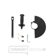 Uhlová brúska Procraft PW2650 + 5x rezný kotúč CD230x2,0 | SPW2650/CD230x2,0 Uhlová brúska Procraft PW2650 + 5x rezný kotúč CD230x2,0 | SPW2650/CD230x2,0 náhled