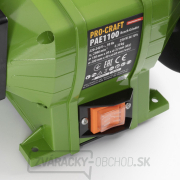 Kombinovaná brúska kotúčová Procraft PAE1100 | PAE1100 náhled