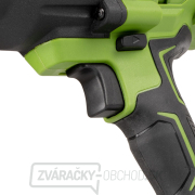 Aku rázový uťahovák Procraft PWA82 1b | PWA82-1b-c náhled