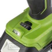 Aku rázový uťahovák Procraft PWA82 1b | PWA82-1b-c náhled