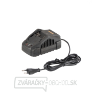 Aku rázový uťahovák Procraft PWA82 1b | PWA82-1b-c náhled