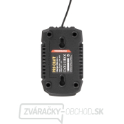 Aku rázový uťahovák Procraft PWA82 1b | PWA82-1b-c náhled