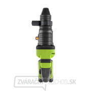 Aku vŕtacie kladivo Procraft PHA30 | PHA30 náhled