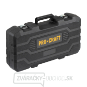 Aku vŕtacie kladivo Procraft PHA30 | PHA30 náhled
