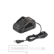 Aku vŕtacie kladivo Procraft PHA30 | PHA30 náhled