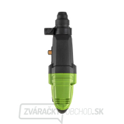 Aku vŕtacie kladivo Procraft PHA40 | PHA40 náhled