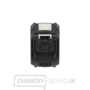 Aku vŕtacie kladivo Procraft PHA40 | PHA40 náhled