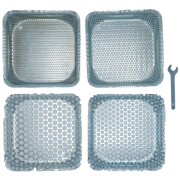 Škrabka Procraft PCM3550 | PCM3550 náhled