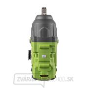 Aku rázový uťahovák Procraft PWA80 1b | PWA80-1b-c náhled