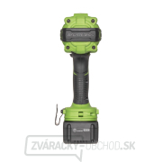 Aku rázový uťahovák Procraft PWA80 1b | PWA80-1b-c náhled