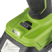 Aku rázový uťahovák Procraft PWA80 1b | PWA80-1b-c náhled